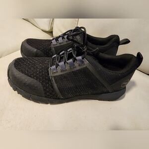 Timberland Pro Radius Womens Comp Safety Toe No Slip Work Sneakers Size 8 M